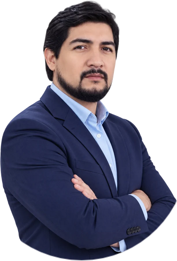 Carlos Granda